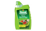 GESAL Rasen-Moosvertilger