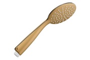 DiAqua® Duschbrause Iota copper