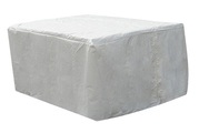 Regenschutz für Gartenmöbel XXL, GRANDE