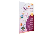 GLOREX, GLOREX Schrumpffolie A5