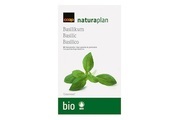 Naturaplan, Bio Basilikum, grossblättrig