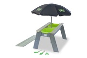 Weitere, Aksent Sand- und Wassertisch Deluxe