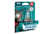 Philips Halogen Leuchtmittel X-Tremevision Moto H4 60/55 W 12 V