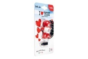 Lufterfrischer Little Joe® I love you
