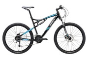 Leopard, Leopard Mountainbike Flow Cat 27.5