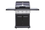 Home & More Gasgrill Sirius 3 Brenner