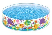 Intex Tropical Reef Pool Planschbecken