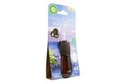 AIR Wick 3073412 Aroma-Öl Flakon Entspannender Lavendel - Aroma-Öl Flakon (Lila)