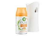 Airwick, Air Wick Freshmatic Max Raumerfrischer Starter-Set Pure Belebend