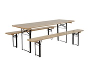 Coop Qualité&Prix Festbankgarn. 70x200