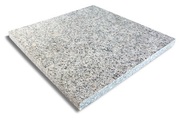 Weitere, Granitplatte 40x40x3 eine Seite geflam