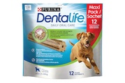 Purina Dentalife Snacks - L, 12 Stück (426 g)