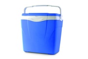 Kühlbox hellblau 25L