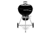WEBER Holzkohlegrill MASTER TOUCH GBS E-5750 BLACK