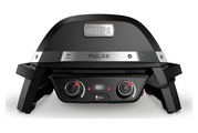weber - - Pulse Barbecue 2000