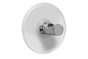 Kleine Wolke Wandhaken Cordoba im 4er-Pack