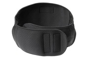 Rukka Nierengurt black S/M