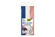 Folia Seidenpapier Mix Blau, Mediengewicht