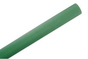 E-Wellpappe grün 50 x 70 cm