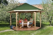 Weka Pavillon 656 Gr.2