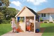 Weka, Weka Kinderspielhaus 815