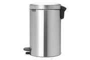 BRABANTIA, Brabantia Treteimer newIcon 12L matt