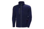 Helly Hansen Fleece Jacke Oxford