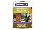 Colodur 2in1 Holzschutzlas nusdunk 2,5L
