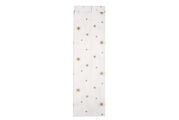 Rayher, Papier-Faltenbeutel m. Sternchen gold
