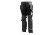 Helly Hansen Handwerkerhose mit Werkzeugtaschen Aker