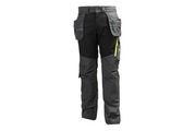 Helly Hansen Handwerkerhose mit Werkzeugtaschen Aker