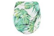 DiAqua WC-Sitz Nice Slow Down Greenery