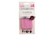 lafita, lafita Parfumcards Notre Dame 2 Stk.