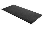 Home&More, HPL Platte Auszugtisch gross anthrazit