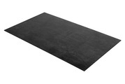 Home&More, HPL Platte Auszugtisch klein anthrazit