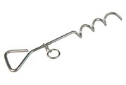 Windhager Spiral-Erd-Hering 41CM