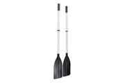 Intex Ruder/Paddel Alu 2x137cm