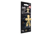 Mr & Mrs Fragrance JEFF Magic Vanilla