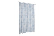 SPIRELLA Duschvorhang TEXTIL
