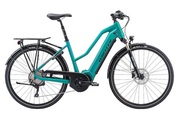 Wheeler, Wheeler i-Finity hybrid 28