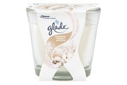 Glade Décor Duftkerze Sandelholz & Jasmin 70g