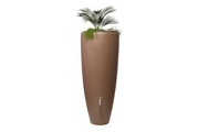 Regenspeicher 300 l taupe