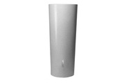 Faserplast R.speicher Stone 350l silver