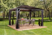 Sojag, Sojag Pavillon Verona 10x12