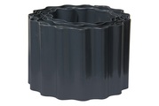 Bellissa Rasenkante Welle verzinkt 14CM