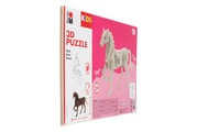 MARABU 3D Puzzle KIDS PFERD