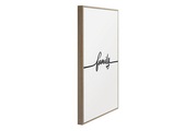 undefined, Wandbild SLIM FRAME 20 x 30 cm