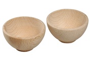 Oecoplan, Oecoplan Holz Schale