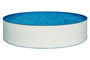 Gre Dream-Pool Splasher Ø 450 cm, weiss