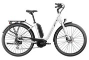 Leopard E-Bike B-Easy Unisex 28